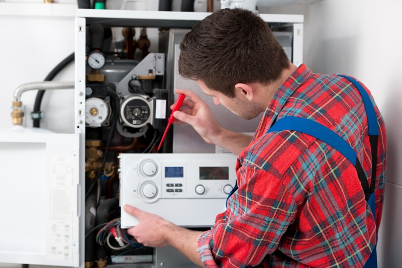 Boiler Repairs Service Notting Hill