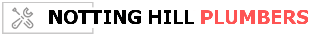 Plumbers Notting Hill logo