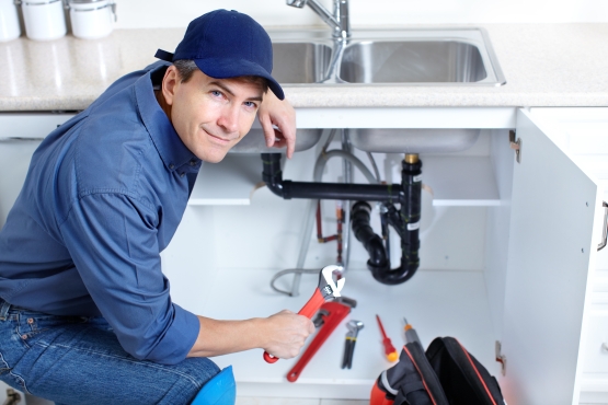 Residential Plumbing Notting Hill