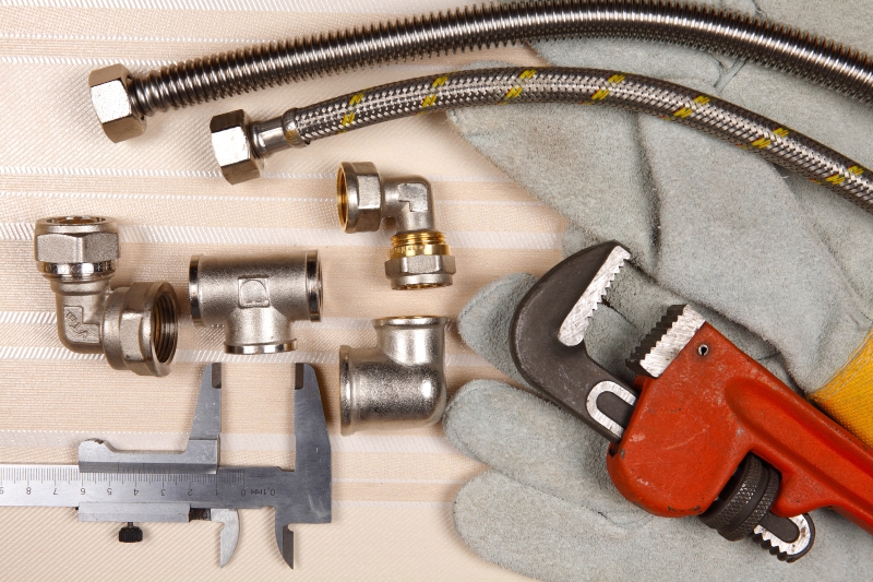 Plumbers Notting Hill