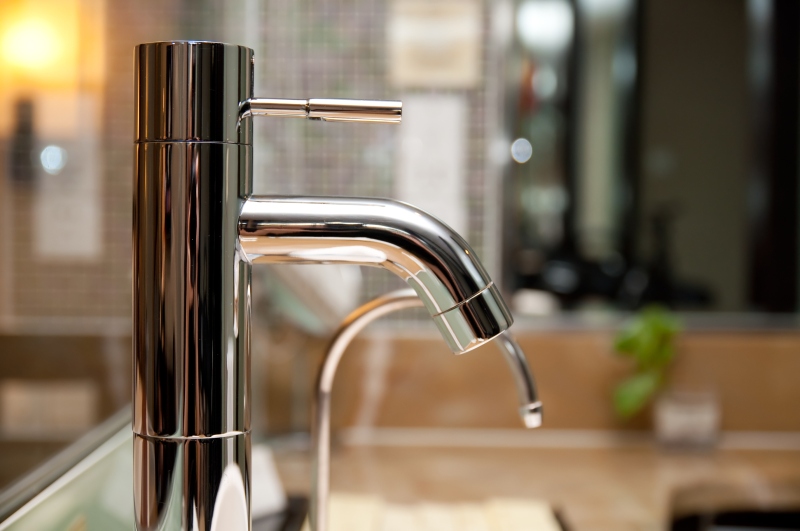 Sink Leaking Notting Hill