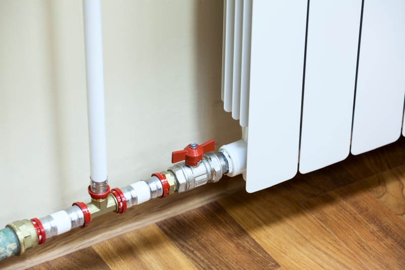 Slab Leak Repair Notting Hill, W11